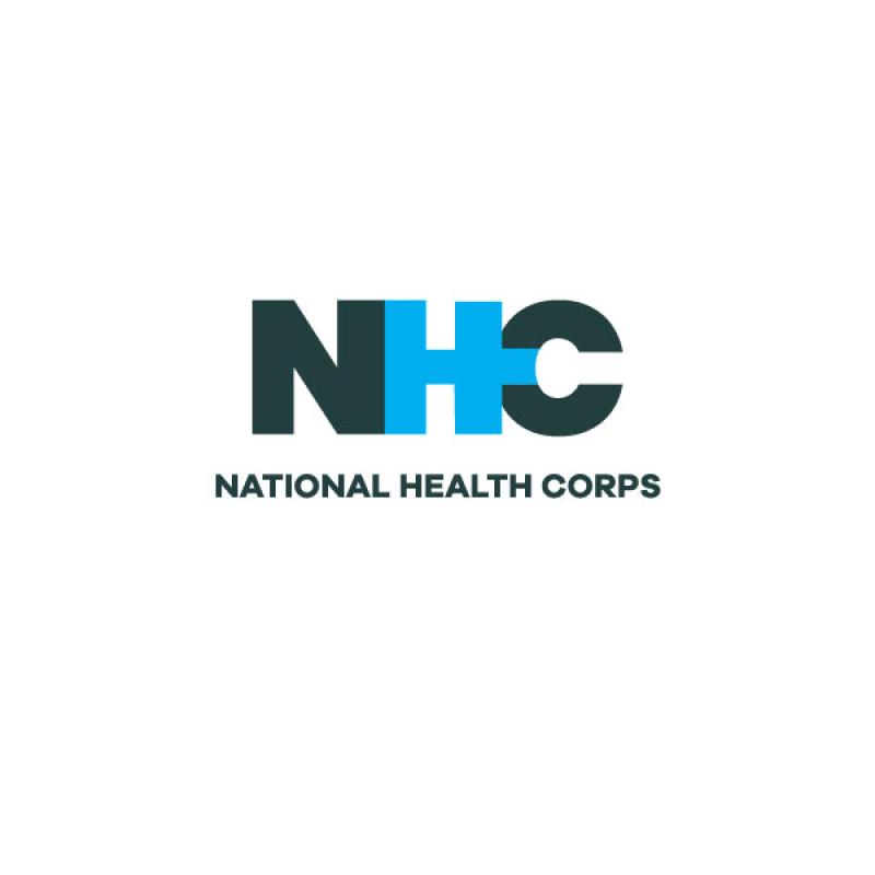 NHC logo